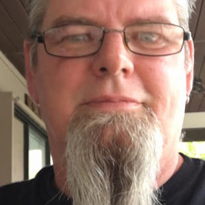 Meet your Posher, Patrick